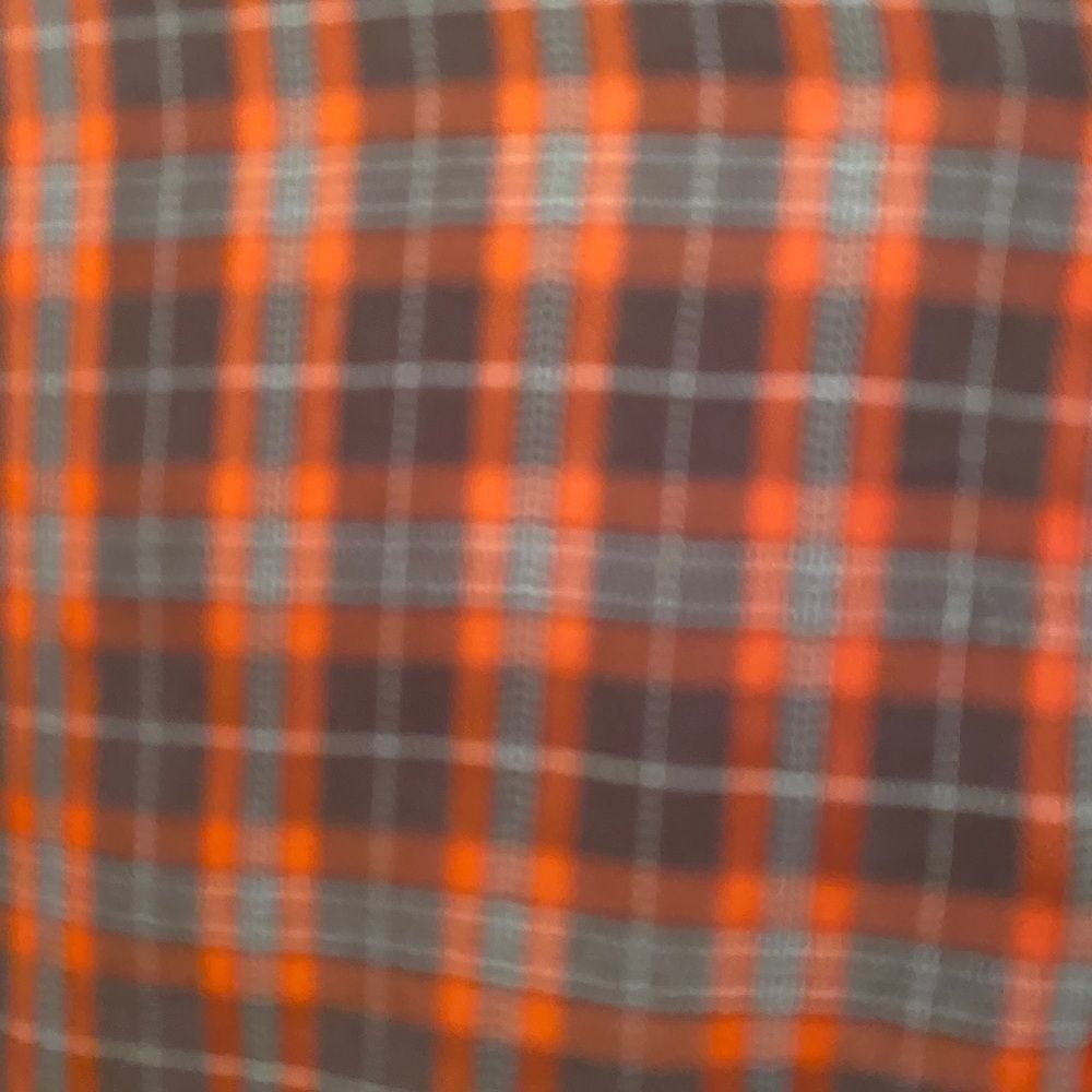 The North Face Button Up Shirt Size Small - Picture 4 of 4